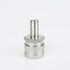 2 Pack 1/2" Barb Female Stainless Steel Quick Disconnect Home Brew Fitting Connector Homebrewing...