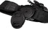Haidong Camera Lens Cap Holder Cap Buckles Black Camera Lens Cap Cover Buckles for 67mm 58mm 52mm Lens Cap Size-4PCS...