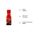 Samyang double Buldak Korean Spicy Hot Chicken Flavor Sauce 7oz (Pack of 1)...