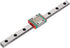 Linear Motion Guides, LML12B Miniature Linear Rail Guide 12mm Width Slide Block Steel Carriage Block Linear Orbit Actuator Mini Slide Track Equipm...