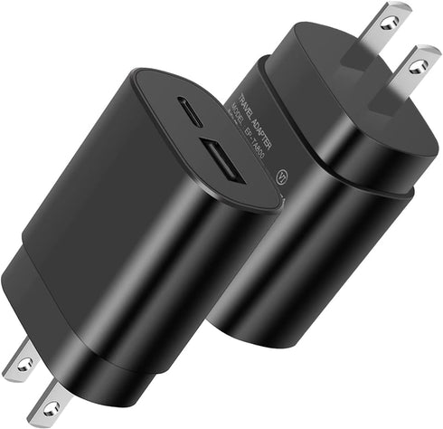 USB C Charger Fast Charger 25W Super Fast Charging Block Compatible Samsung Galaxy S23 S22+ S22 Ultra S21+ S21 Ultra 5G S9 S8 Plus S10 S10e S20 FE...