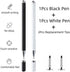 Stylus Pen for Samsung Galaxy Tab A7/A8/A8plus/A9/A9Plus?High Sensitive S Pen Compatible with iOS/Android and Other Series of Capacitive Screen Di...