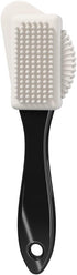 Suede & Nubuck 4-Way Leather Brush Cleaner + 2 Erasers...
