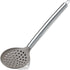 Berglander Skimmer, Non-stick Silicone Strainer, Kitchen Cooking Skimmers For Non-Stick Cookware, Dishwasher Safe, Easy to Clean...