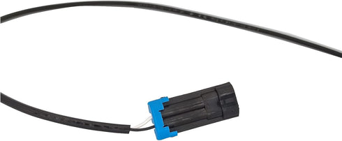 ABS Wheel Speed Sensor Front for Chevy Blazer 1998-2005, Chevrolet S10 1998-2004, GMC Sonoma 1998-2004, GMC Jimmy 1998-2001, Oldsmobile Bravada 19...