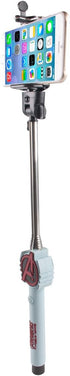 Marvel Avengers Selfie Stick with Aux-in Wired Shutter Release...
