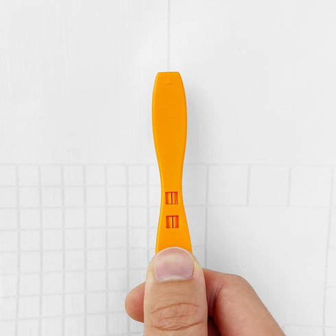 3 Pack Safety Cutter Vinyl Knife Tool Film Cutter Wrapping Paper Cutter, Utility Cutting Knife for Automotive Vinyl Wrap, Window Tint, Craft Vinyl...