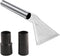 Carpet Vac Extractor Attachment-Tool - Cleaning Vacuum Clear Upholstery Car Detailing Turn Shop Vac into an Extractor...