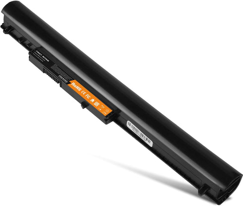 Fancy Buying 776622-001 Laptop Battery for HP Spare 728460-001 752237-001 15-f233WM 15-1272WM 15-F272WM LA04 LA04DF HSTNN-DB5M HSTNN-YB5M F3B96AA ...