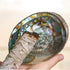 Sweetgrass Braid Smudge Kit with Sage Sticks, Cedar Smudge & Palo Santo Sticks for Smudging. Sweet Grass Braided to 14". Smudging Kit with Sweet G...
