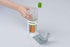 Midi Spiralizer from Betty Bossi – a spiralizer which allows you to conveniently chop all kinds of vegetables and is even suitable for use as a po...