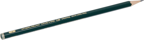 Castell 9000 Graphite Pencil - F...