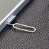 Tab S6 Pen Replacement Tips Nibs for Samsung Galaxy Tab S6,Tab S6 Lite, Tab S7,Tab S7 FE Stylus Pen Replacement Tips +Sim Eject Pin (White)...