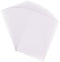 100 Sheets Tracing Paper, 8.5 x 11 inches White Trace Paper Translucent Paper for Sketching Tracing Drawing Animation, Stocking Stuffers...