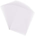 100 Sheets Tracing Paper, 8.5 x 11 inches White Trace Paper Translucent Paper for Sketching Tracing Drawing Animation, Stocking Stuffers...
