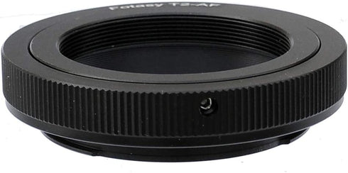 Fotasy Adjustable T/T2 Telescope Lens to Pentax K Mount DSLR Camera Adapter Ring, Compatible with K-70 K-1 K-3 II K-S2 K-S1 K-3 K-50 K-30 K-5 IIs ...