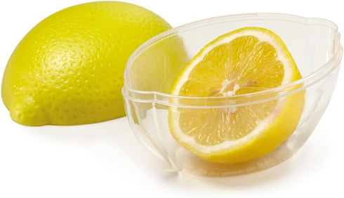 Snips Lemon Keeper, Yellow...