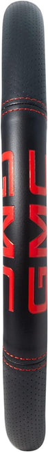 Plasticolor 006708R01 GMC Deluxe Steering Wheel Cover...