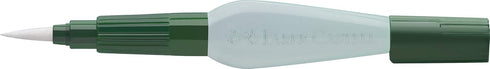 Faber-Castell Art and Graphic Water Brush Pen - Self-Moistening Art Brush - Portable and Refillable...