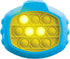Pop It! Pro - The Original Light Up, Pattern Popping, Pop It! Game from Buffalo Games,Blue and Yellow...