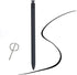 Stylus Pen for TCL Stylus 5G Pen Replacement for TCL Stylus 5G Stylus Pen Touch Pen T779W Version+Eject pin(Lunar Black)...