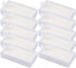 10pcs HEPA Filters Replacement for ILIFE V3s V3s pro V5 V5s V5s Pro V5s Pro 2 V5s Plus Noisz S5 Robotic Vacuum Cleaner ILIFE V3s pro Filters ILIFE...
