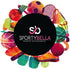 Sportybella Softball Keychain, Softball Believe In Yourself and You Will Be Unstoppable Gift...