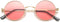 COASION Retro Small Round Polarized Sunglasses for Women Men Circle UV400 Sun Glasses...
