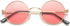 COASION Retro Small Round Polarized Sunglasses for Women Men Circle UV400 Sun Glasses...