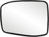 Fit System 33257 Driver Side Heated Mirror Glass w/Backing Plate, Honda Odyssey, 5 7/16" x 7 3/16" x 7 7/8"...