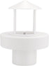 FITNATE Removable Mist Maker Floating Water Splash Guard for Humidifier...