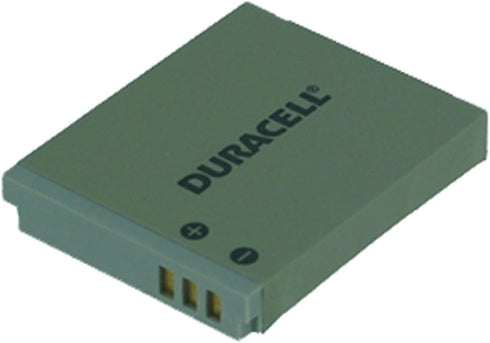 Battery-Biz Inc. Duracell 3.7 Volt Li-Ion digital camera battery...
