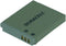 Battery-Biz Inc. Duracell 3.7 Volt Li-Ion digital camera battery...