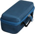 Hermitshell Travel Case for JBL Charge 5 / JBL Charge 4 Portable Bluetooth Speaker (Blue)......
