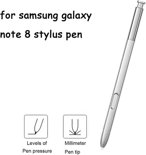 Galaxy Note 8 Stylus Pen for Samsung Galaxy Note 8 Replacement Pen,Galaxy Note 8 S Pen for Samsung Galaxy Note8 SM-N950U N950U1 N950F N950W N950FD...
