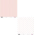 Papers For You - Scrapbooking and Craft Paper Kit | "Coral Essentials" Collection | Includes 20 Double Sided Papers with Different Designs | Size ...