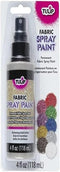 Tulip Glitter Spray Paint- Glistening Gold 4 Fl Oz (Pack of 1)...