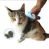 Cat Brush,Cat Brushes For Indoor Cats, Dog Brush,Dog Brush for Shedding, Cat Comb Pet Massage Tool Suitable for Long or Short Pet Hair Cleaner, Re...
