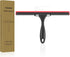 SetSail Shower Squeegee for Glass Doors Stainless Steel Squeegee for Shower Glass All-Purpose Window Squeegee for Tile Shower Walls, Bathroom, Mir...