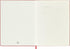 Moleskine Classic Notebook, Hard Cover, XL (7.5" x 9.5") Plain/Blank, Scarlet Red, 192 Pages (8055002855105)...