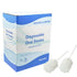 Oral Mouth Swabs Sponge- Untreated and Unflavored for Baby & Elderly Oral Cleaning White 150 Counts...