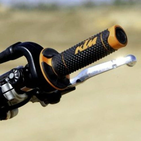 KTM 2013 Dual Compound Enduro Grips 78102021000...