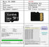 Factory Wholesale Micro SD Card 128GB U3 in Bulk Micro SDXC UHS-I Class 10 Produced by Authorized Licencee (128GB U3)...