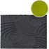 Annual Ring Pattern Silicone Baking Mats Cake Decorating Tools Veins Mat Fondant Moulds Mousse Cake Molds Dessert Bakeware...