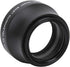 2X High Definition Super Telephoto Lens, 46 MM Telephoto Conversion Lens for Camera with 37mm Lens Thread....