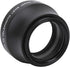2X Camera Lens for 37mm Mount Camera, 2X Magnification High Definition Converter Telephoto Lens...