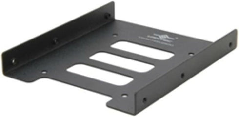 Vantec 2.5" HDD/SSD Bracket for 9.5, 12.5 or 15mm Drives...