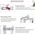 Graduation Charms for Pandora Bracelets Sterling Silver Friendship Charm Enamel Schoolbag Charms Trophy Dangle Charms Graduation (Cap Beads Charms...