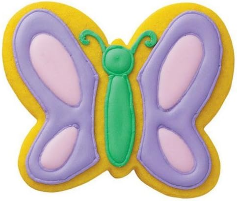 Wilton Brands 2310-614 Cookie-Cutters, Not Applicable...