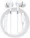 Type C Earphones Wired USB C in Ear Headphones for iPhone 15 15Pro 15 Pro Max, Type C Headphones Compatible with Most Type C Jack Devices Smartpho...
